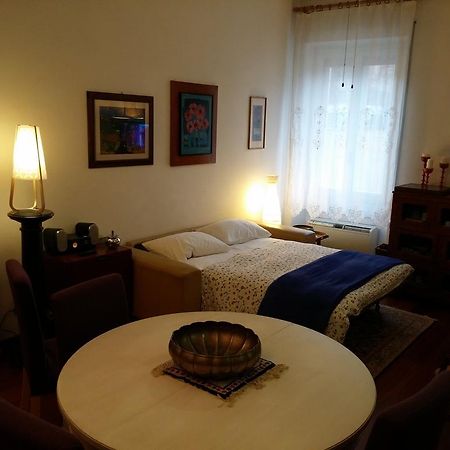 ローマLiving In San Peterアパートメント 部屋 写真