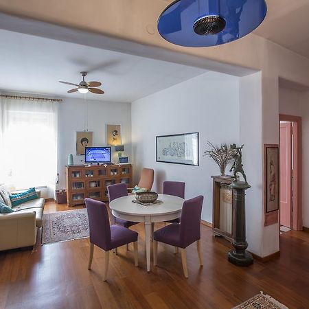 ローマLiving In San Peterアパートメント 部屋 写真