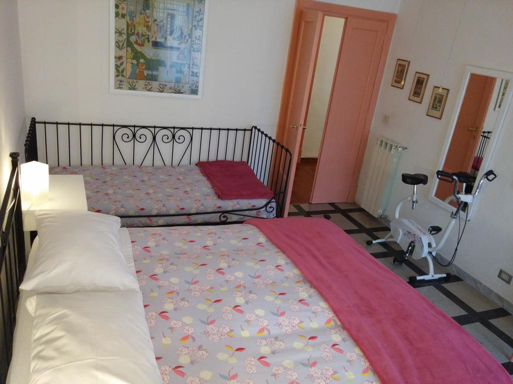 ローマLiving In San Peterアパートメント 部屋 写真