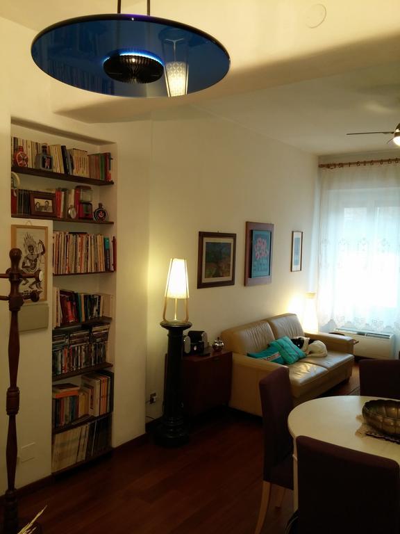 ローマLiving In San Peterアパートメント 部屋 写真